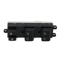 Master Window Switch for Infiniti M35/M45 (2006–2007) 25401EH100 10+3 Pin Black