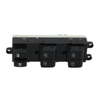 Master Window Switch for Infiniti M35/M45 (2006–2007) 25401EH100 10+3 Pin Black