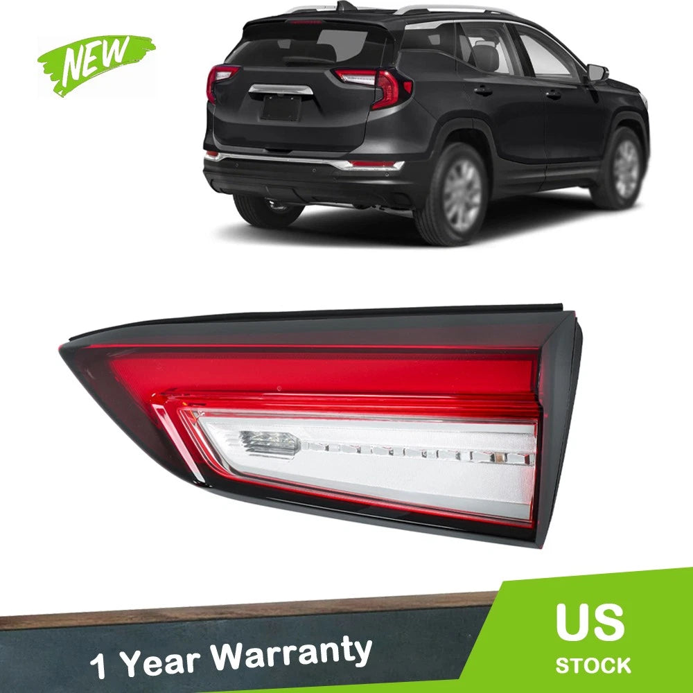LED Tail Light Assembly for GMC Terrain SLE/SLT (2022–2024) Right Side