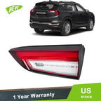 LED Tail Light Assembly for GMC Terrain SLE/SLT (2022–2024) Right Side