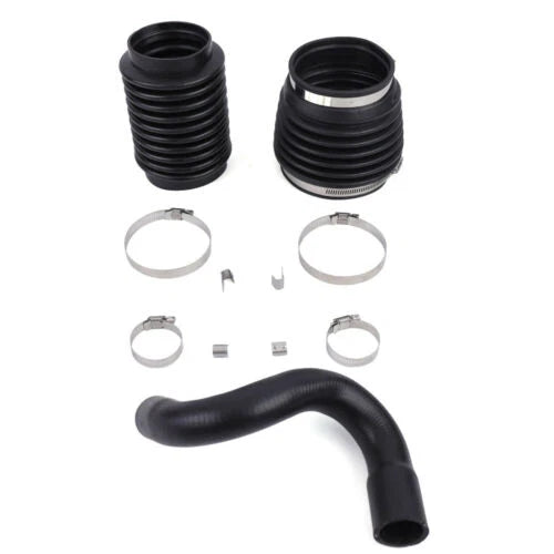 Bellows Kit for Volvo Penta AQ200 250 270 280 290 (replaces 875822, 876294, 876631)