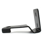 Side Mount License Plate Holder for Harley Nightster 975 (2022–2024)