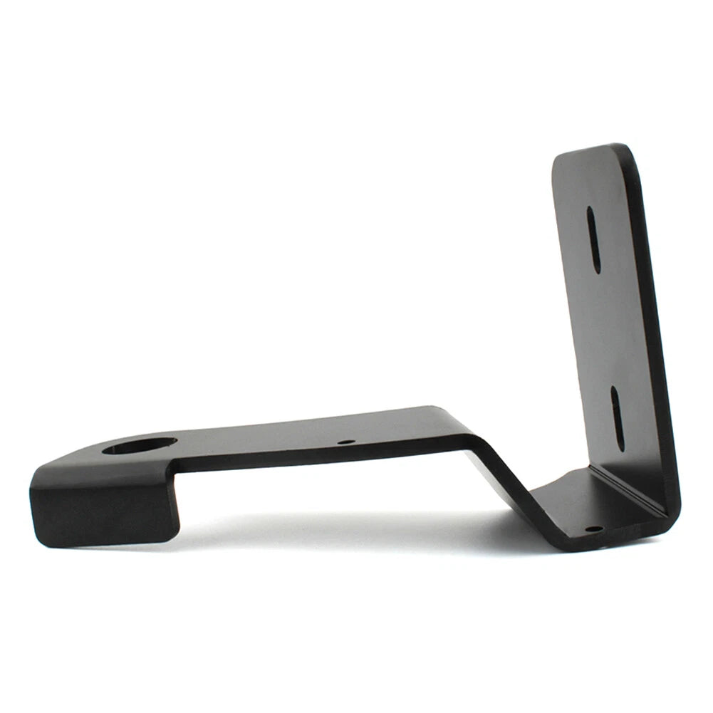 Side Mount License Plate Holder for Harley Nightster 975 (2022–2024)