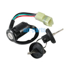 Ignition Switch & Keys for Arctic Cat ATV 50 90 DVX (2006–2008)