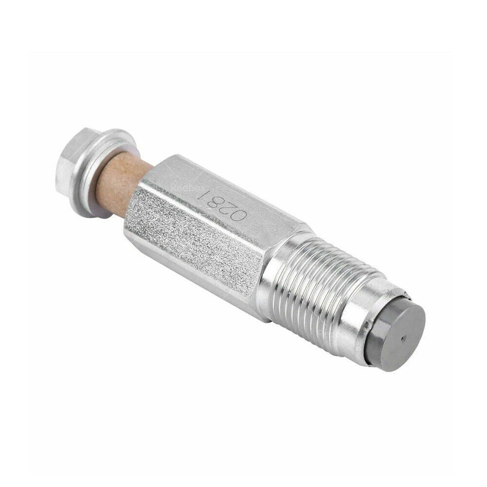 Fuel Rail Pressure Relief Limiter Valve for Nissan Navara D40 (2005–2015)