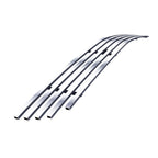 Stainless Polished Billet Grille Insert for Chevy HHR (2006–2011)