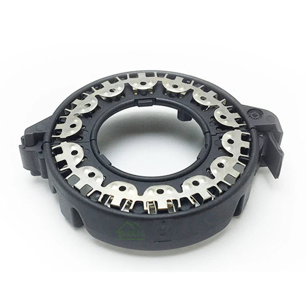 Xenon Headlight HID Bulb Holder Clip Ring Retainer Bracket for D1 D2 D3 D4
