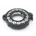 Xenon Headlight HID Bulb Holder Clip Ring Retainer Bracket for D1 D2 D3 D4