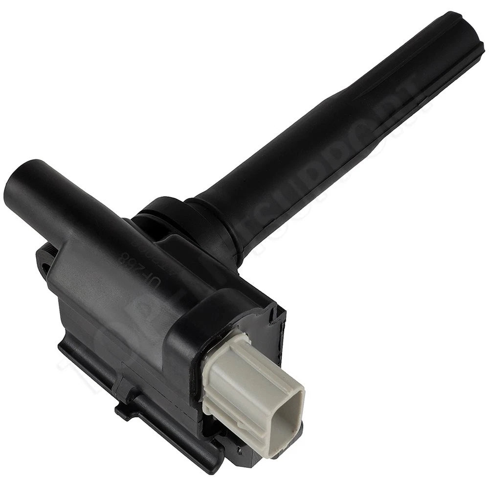 Ignition Coil Pack for Chevrolet Tracker (1999–2004) L4 1.6L