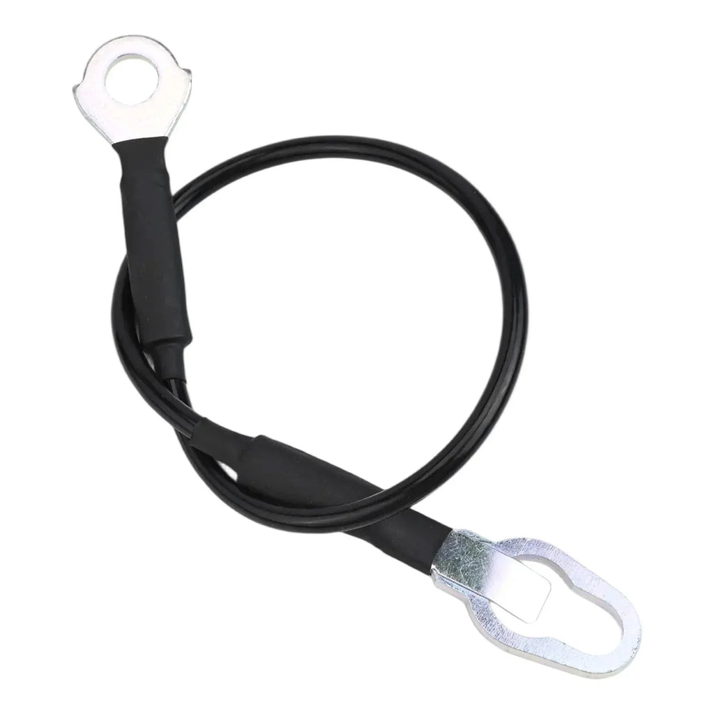 Tailgate Cable Straps 2 x Piece Set for Ford F-Series (1983���1996)