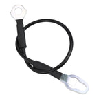 Tailgate Cable Straps 2 x Piece Set for Ford F-Series (1983���1996)