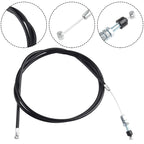 Throttle Cable for GXV160 HRJ216 HRJ196 (1 Pc)