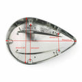Right Intake Air Cleaner Cover for Honda Shadow Phantom VT750C2A (2010–UP)