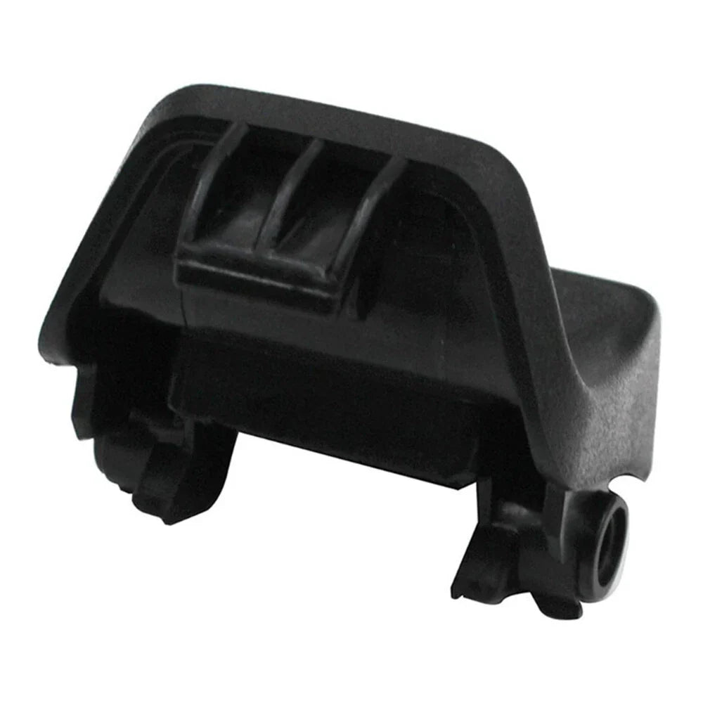 Center Console Lid Latch Lock Cover for Mazda CX-5 (2013-2023)