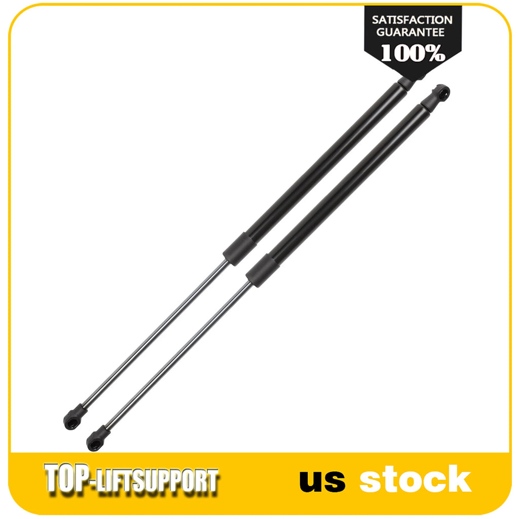2X Lift Supports for 20 Inch Shock Struts