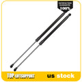 2X Lift Supports for 20 Inch Shock Struts