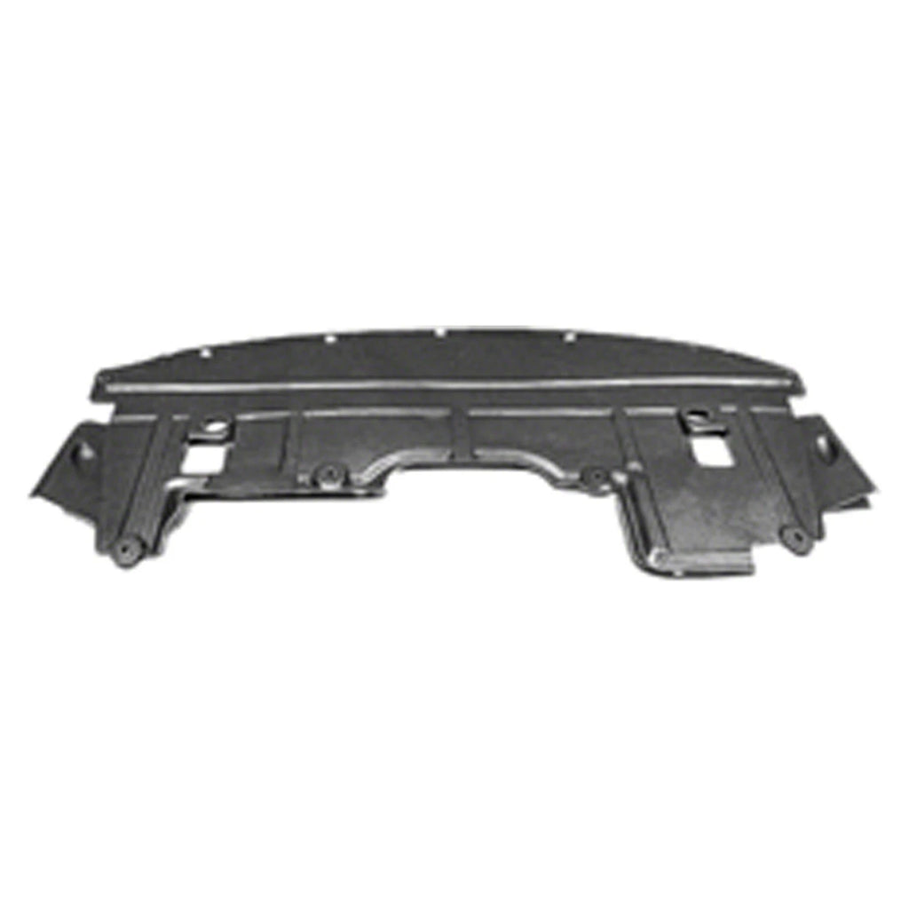 Replacement Plastic Undercar Shield for Toyota Hilux (2005–2015)