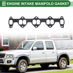 Engine Intake Manifold Gasket for Mazda B-Series (1996–2006) WL5113111