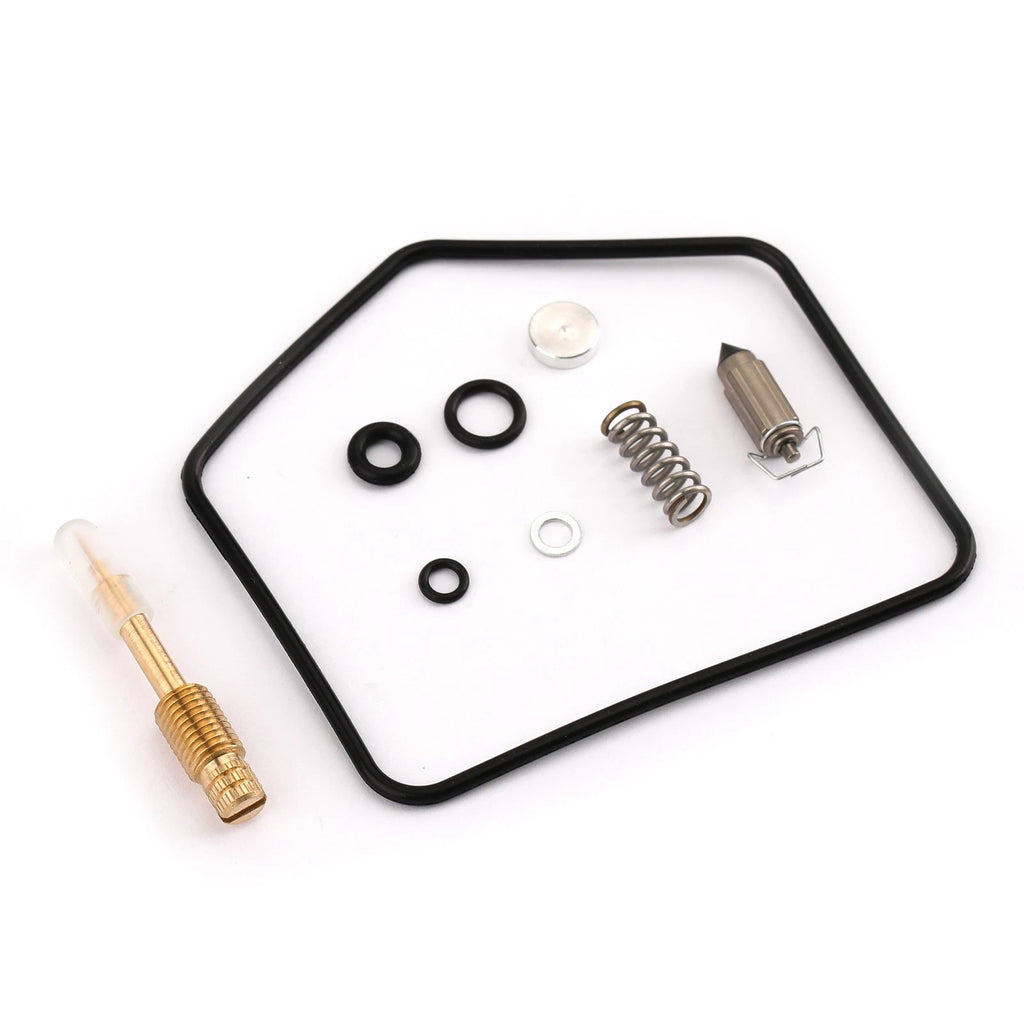 Carburetor Repair Rebuild Kit for Kawasaki KZ750 LTD, ZN700 (1980–1983) 18-2452