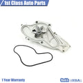 Water Pump for Honda Accord Odyssey Acura TL Pilot MDX CL