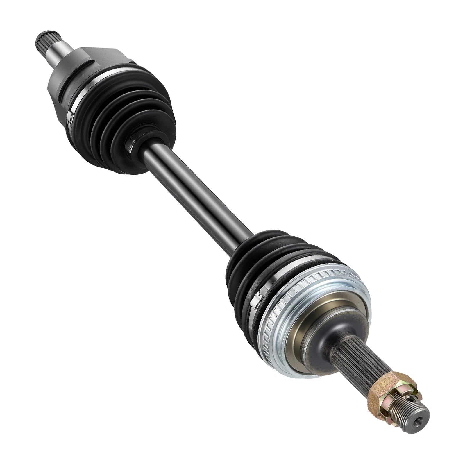 Front Left CV Axle Assembly NCV69517 for Toyota Corolla (1993–2002)