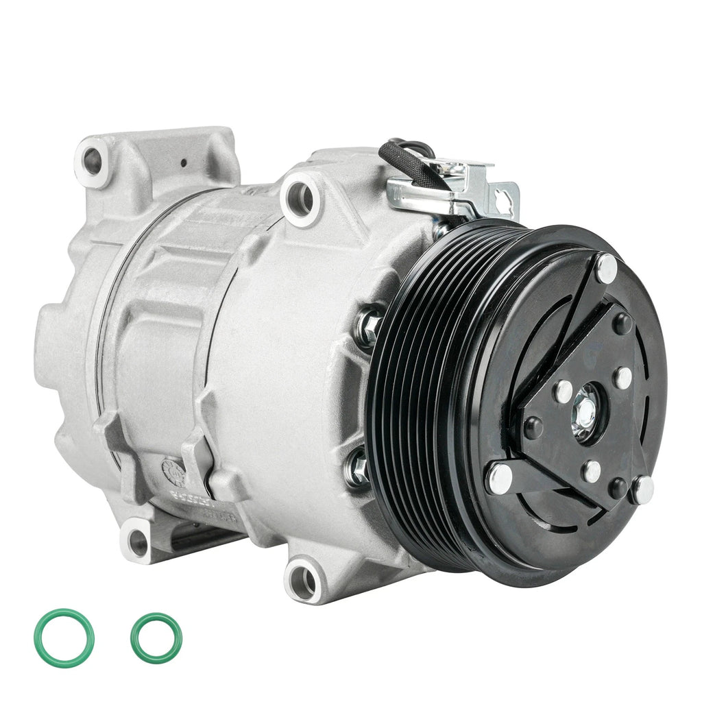 AC Compressor Clutch for Toyota Avalon Camry Highlander (2010–2019)