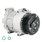 AC Compressor Clutch for Toyota Avalon Camry Highlander (2010–2019)