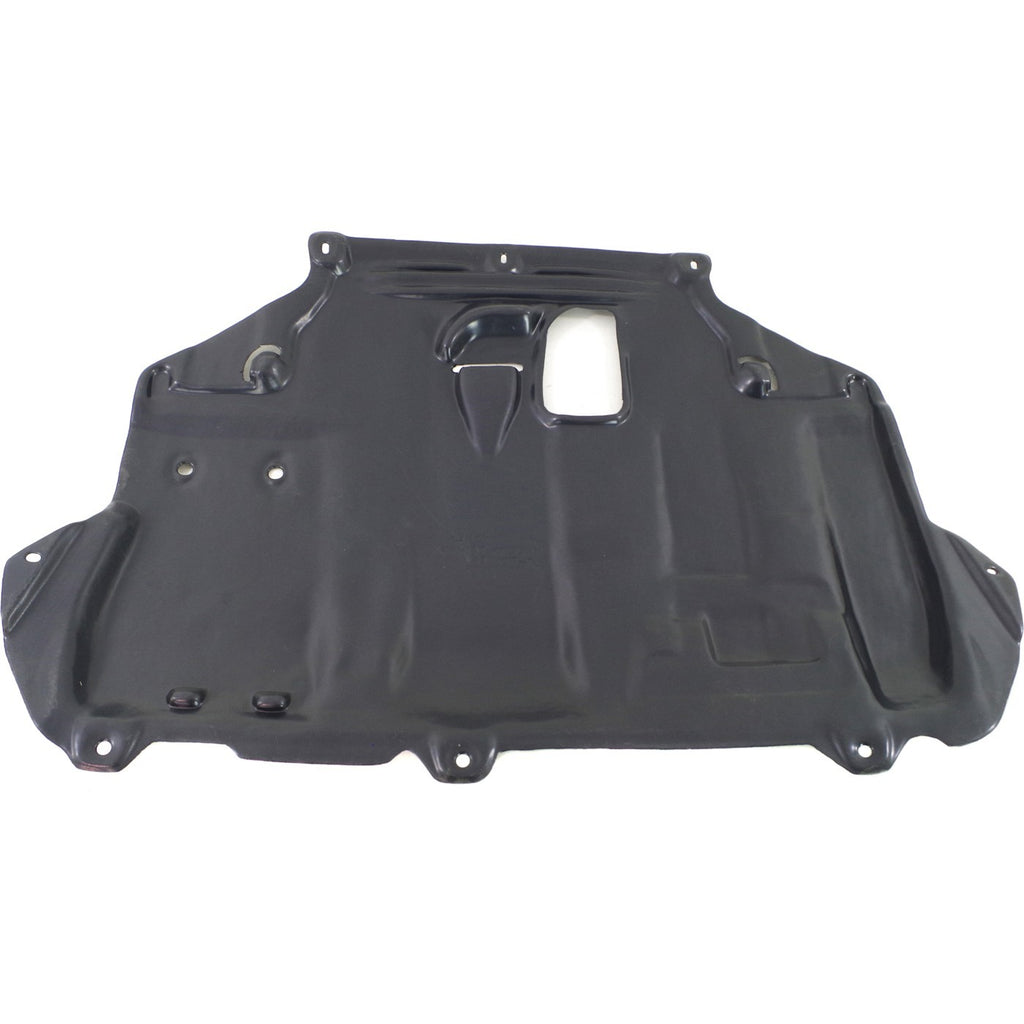Engine Splash Shield for Ford Transit Connect (2014–2018) Turbo