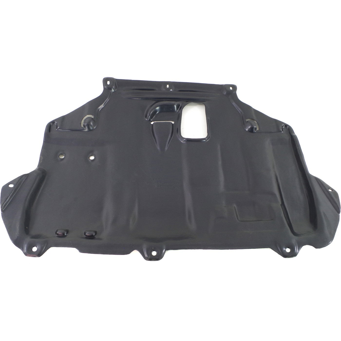 Engine Splash Shield for Ford Transit Connect (2014–2018) Turbo