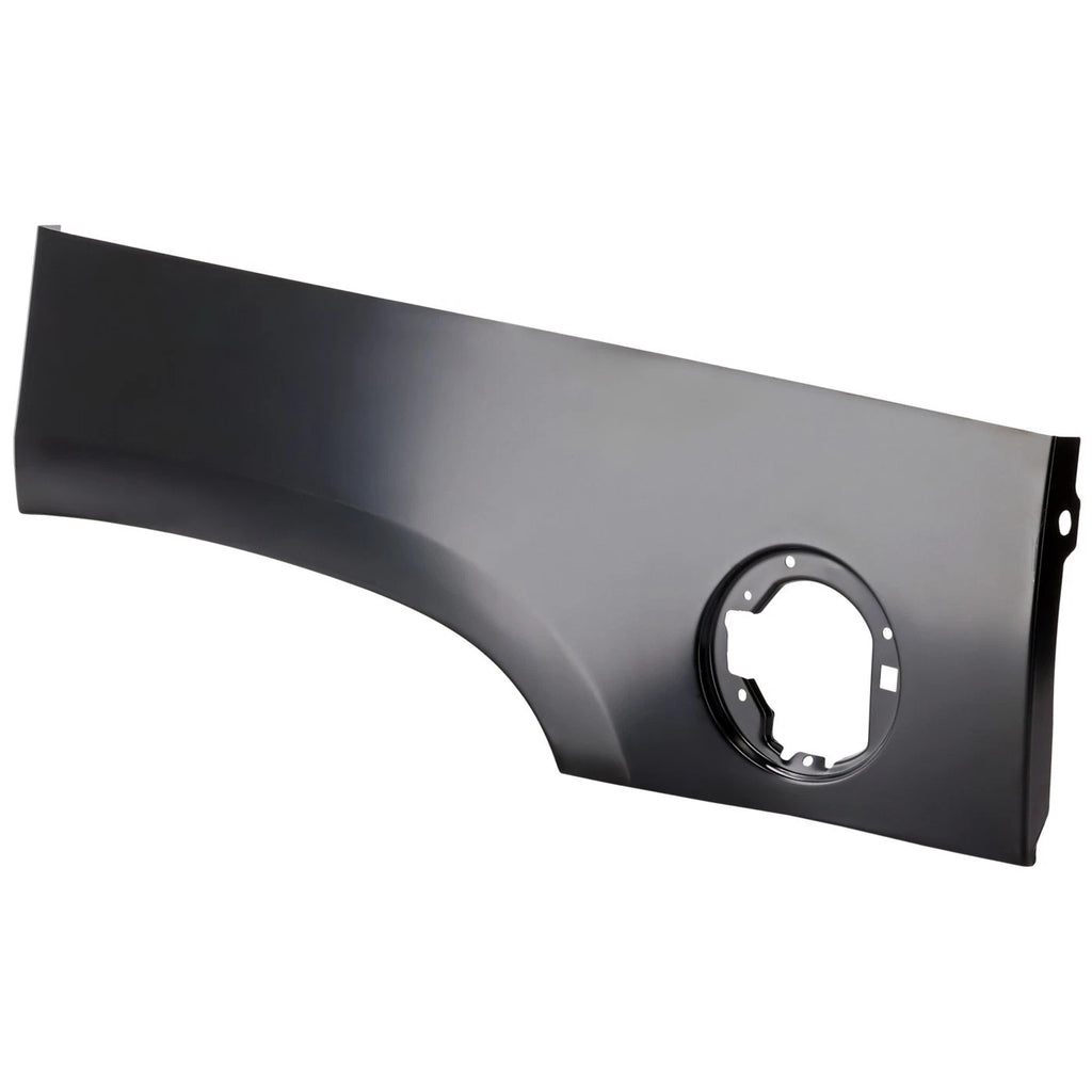 Rear Left Wheel Arch for Chevy Tahoe GMC Yukon (2007–2014)