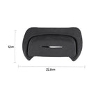 Sunglasses Holder for Geely Monjaro L (2022-2024) - Black Glasses Storage Case