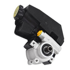 Power Steering Pump with Reservoir for Jeep Cherokee Wrangler TJ (1996–2003)