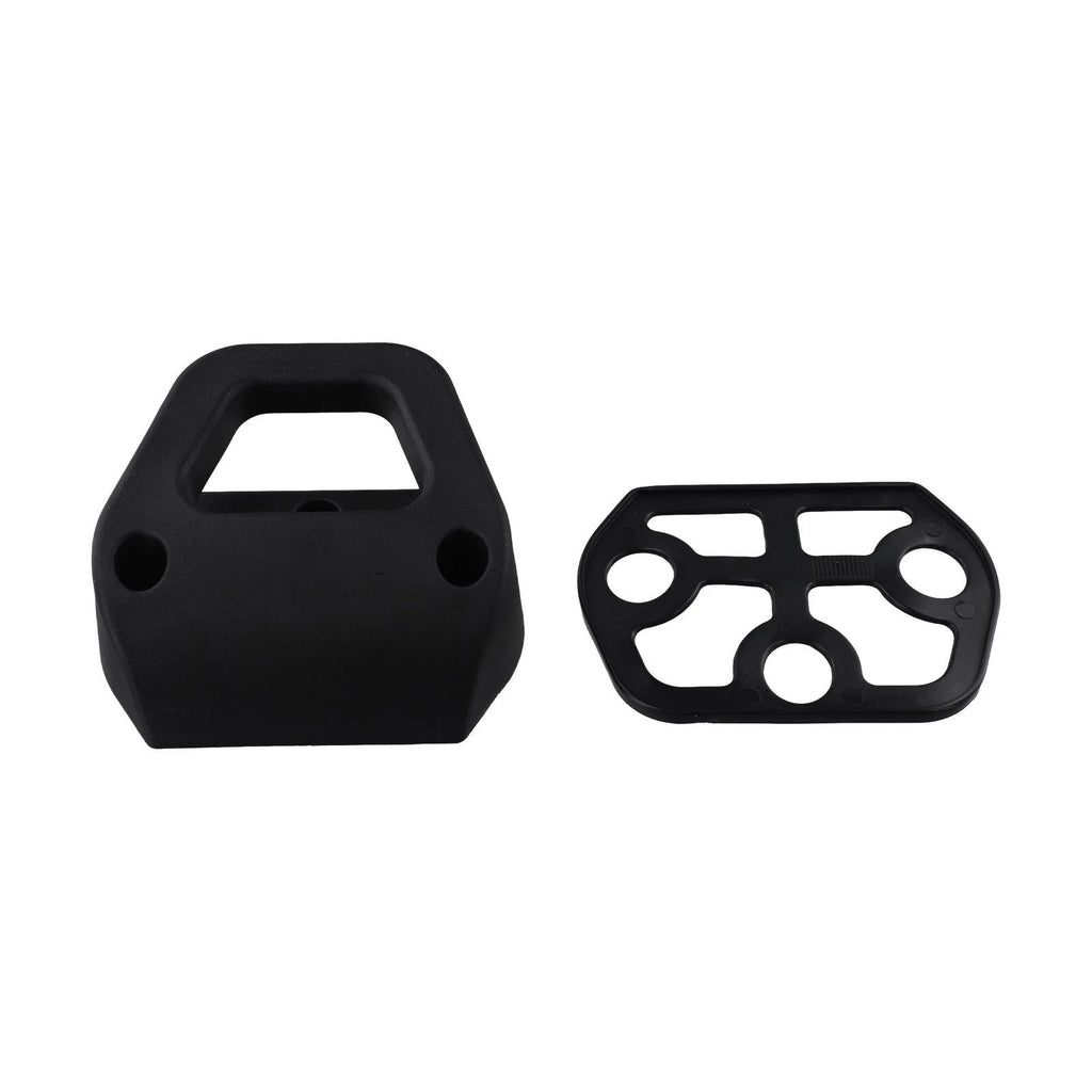 Rear Lid Outer Rope Hook Fixing Clip for JAC T6T8 (2016–2023)
