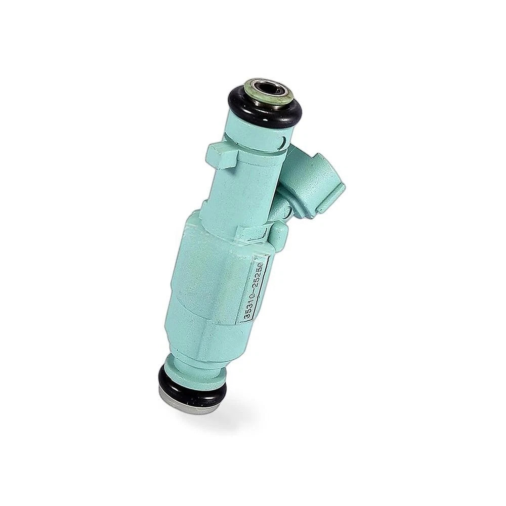 Fuel Injector for Hyundai Kia Sonata Elantra Optima 2.0L 2.4L (2011–2019)