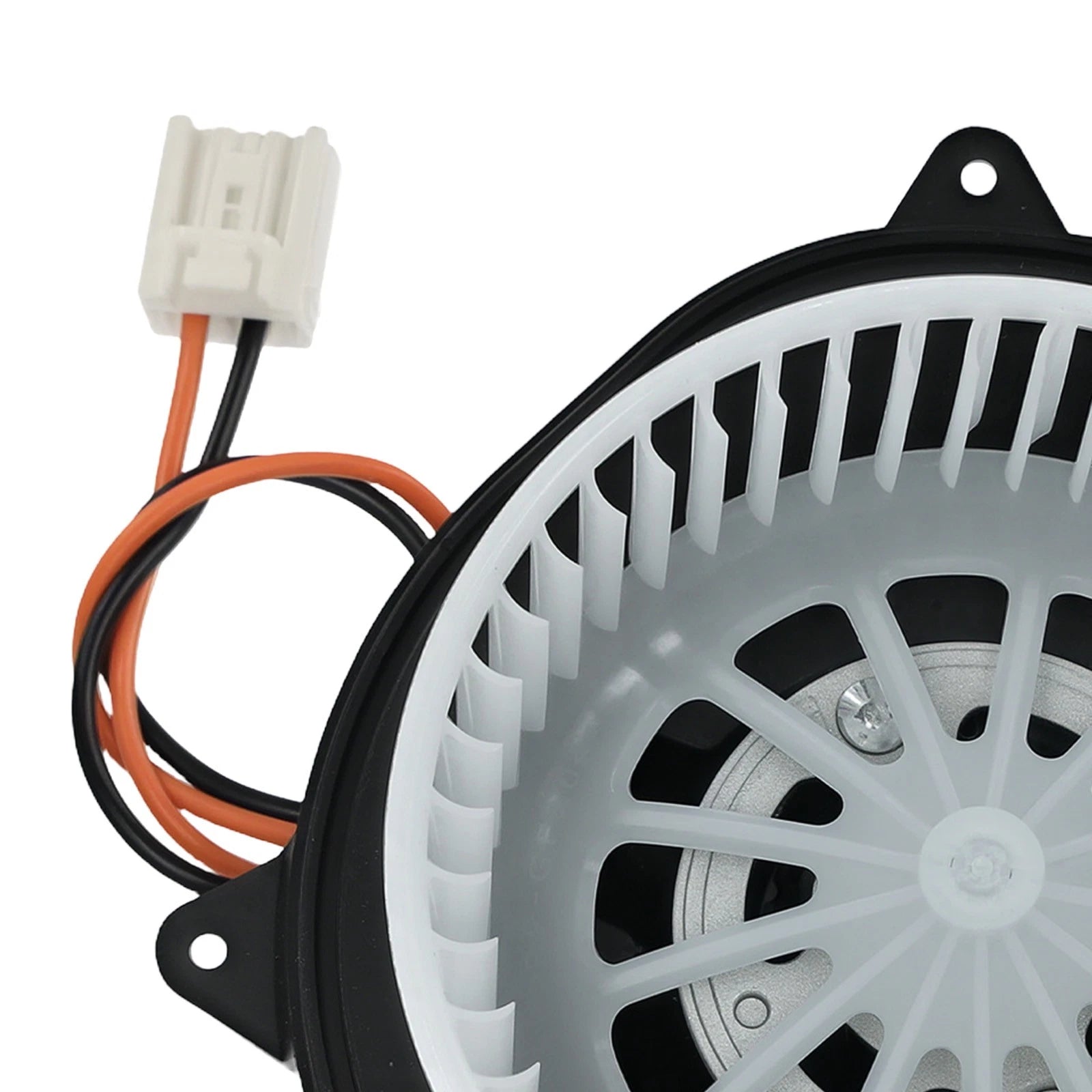 Air Motor Assembly for International ProStar LoneStar (2008-2015)