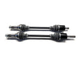 Precision Front CV Axles for Can-Am (705402030, 705402031)