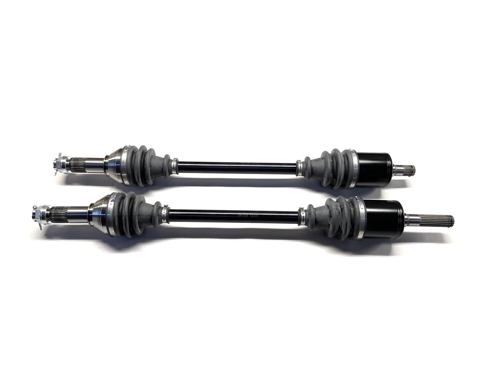Precision Front CV Axles for Can-Am (705402030, 705402031)