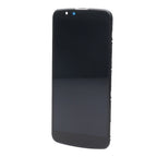 LCD Touch Screen Digitizer Assembly for LG K420N K428 K430 (2016–2017)