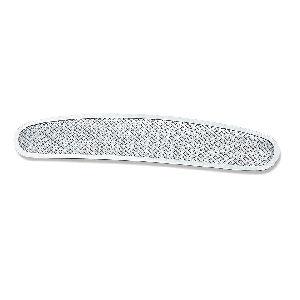 Stainless Steel Chrome Mesh Grille Insert for Mazda MX-5 (2006–2008)
