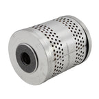 WIX 51076 Engine Oil Filter for Dodge Plymouth (Cartridge, Metal Canister)