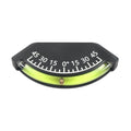 Inclinometer Level Gauge for Off-Road Vehicle Truck RV Camper Trailer