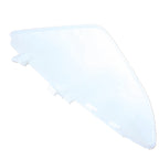 Left Rear Fender for CRF50 Style Pit Pro Trail Dirt Bike (No Guard)