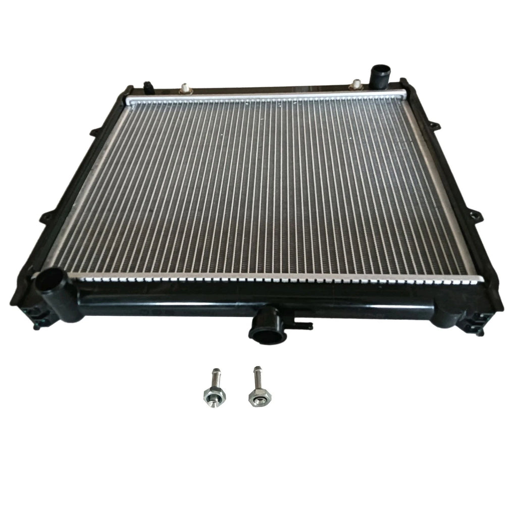 Radiator W/Oil Cooler 1640035100 for Toyota 4Runner Pickup (1984–1995)