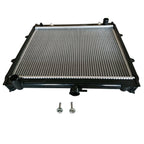 Radiator W/Oil Cooler 1640035100 for Toyota 4Runner Pickup (1984–1995)