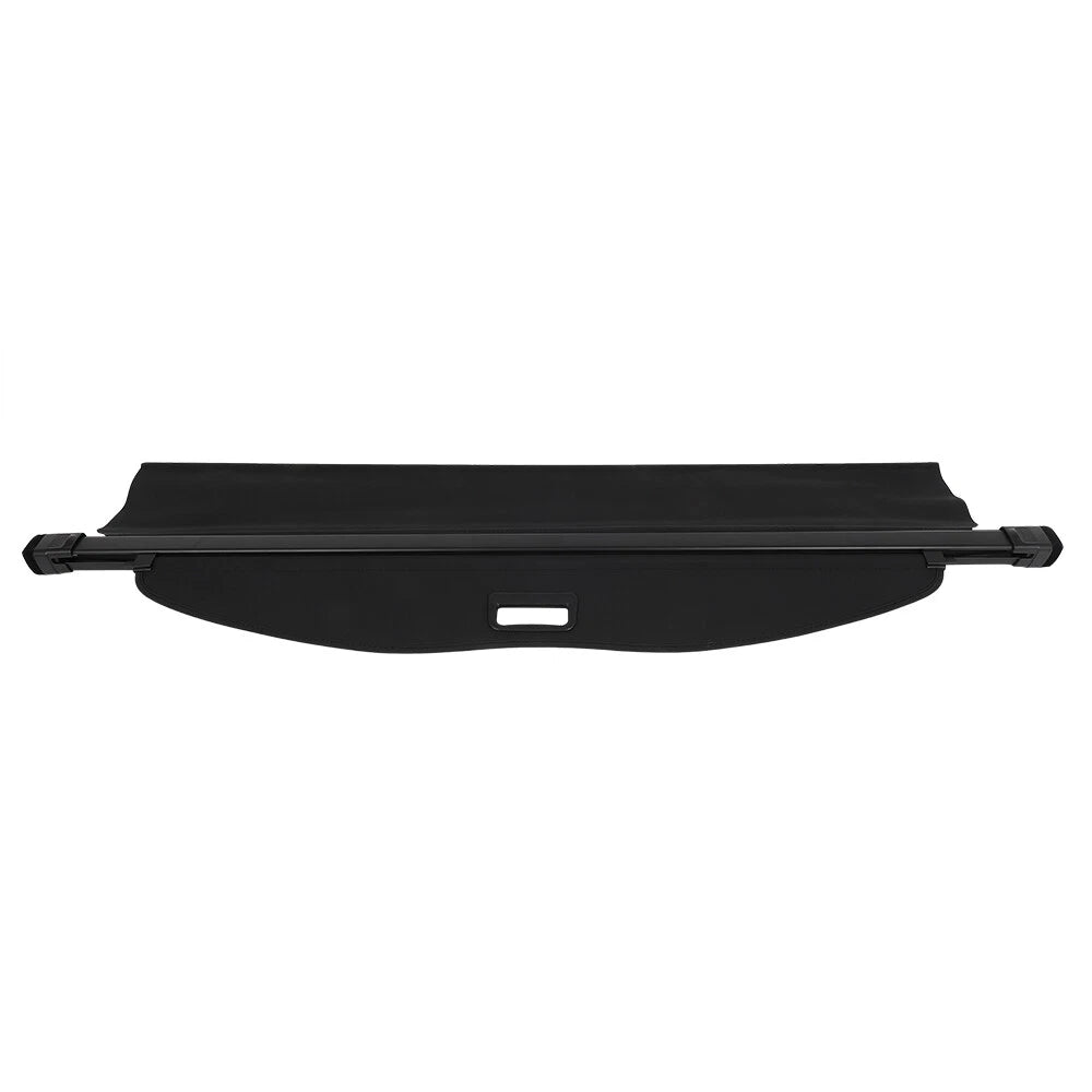 Retractable Rear Cargo Security Trunk Cover for Toyota Highlander (2020–2024)