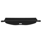 Retractable Rear Cargo Security Trunk Cover for Toyota Highlander (2020–2024)