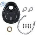 Timing Chain Cover for SB Chevy V8 (283–400)