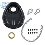 Timing Chain Cover for SB Chevy V8 (283–400)