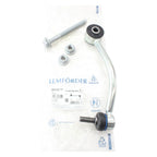 Lemfoerder Rear Driver Side Stabilizer Bar Link for