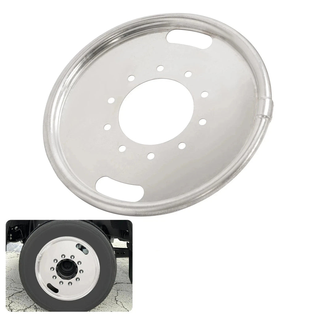 Galvanized Wheel Balancer for Ford F450 F550 (2005-2025)